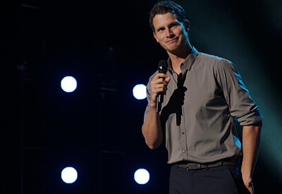 Daniel Tosh Las Vegas Coupons