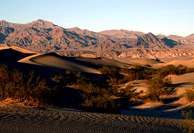 Death Valley National Park Coupons