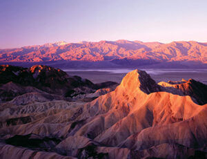Death Valley National Park Coupons
