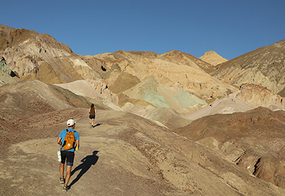 Death Valley National Park Coupons