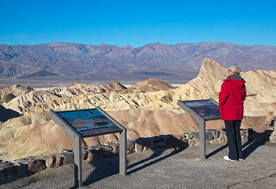 Death Valley National Park Coupons