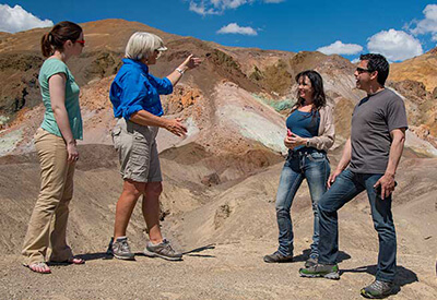 Death Valley Pink Jeep Tour Coupons