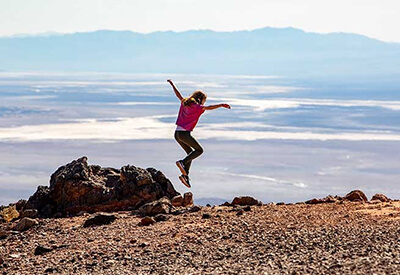 Death Valley Pink Jeep Tour Coupons