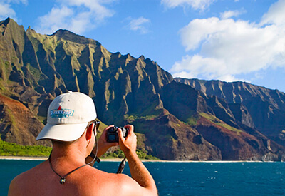 Deluxe Na Pali Snorkel Cruise Coupons