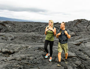 Deluxe Volcano Experience Hawaii Coupons
