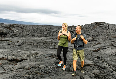 Deluxe Volcano Experience Hawaii Coupons