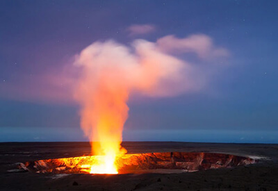 Deluxe Volcano Experience Hawaii Coupons