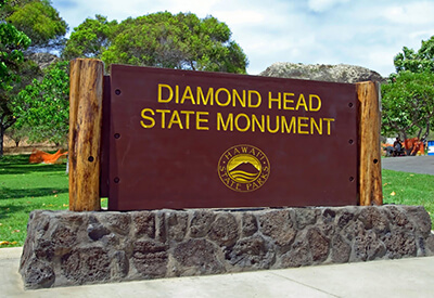 Diamond Head State Monument Tours Coupons