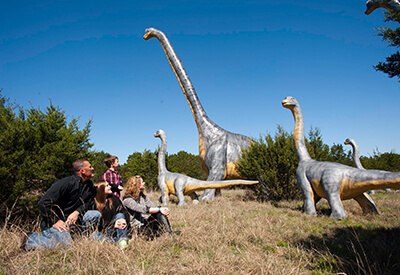 Dinosaur World Florida Coupons