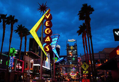 Downtown Las Vegas Nighttime Tour Coupons