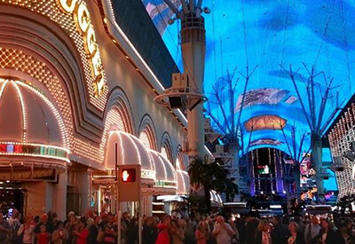 Downtown Las Vegas Nighttime Tour Coupons