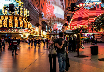 Downtown Las Vegas Nighttime Tour Coupons