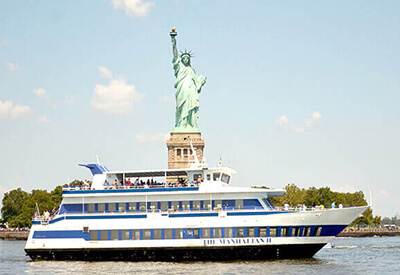 Downtown Tour Liberty Cruise Saver Topview Sightseeing Coupons