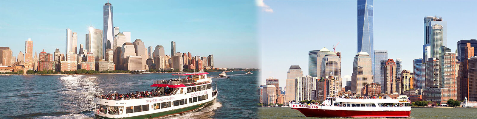 Downtown Tour Liberty Cruise Select Topview Sightseeing Coupons