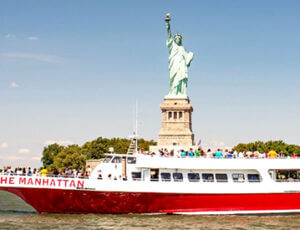 Downtown Tour Liberty Cruise Select Topview Sightseeing Coupons
