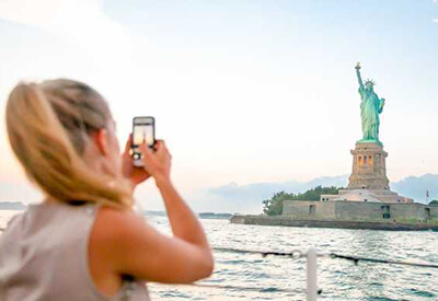 Downtown Tour Liberty Cruise Select Topview Sightseeing Coupons