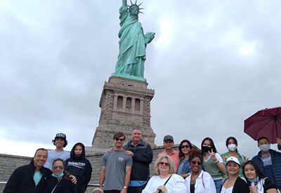 Early Access Statue Liberty Tour Ellis Island Coupons