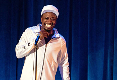 Eddie Griffin Experience Las Vegas Coupons