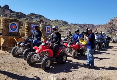 Eldorado Canyon ATV Gold Mine Tour Coupons