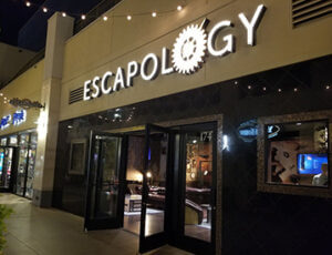 Escapology Las Vegas Coupons