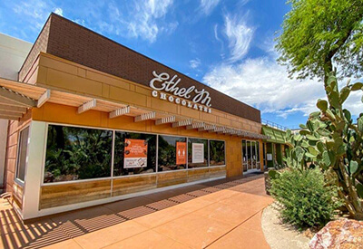 Ethel M Las Vegas Coupons