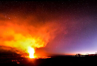 Evening Volcano Explorer Kona Pick Up Coupons