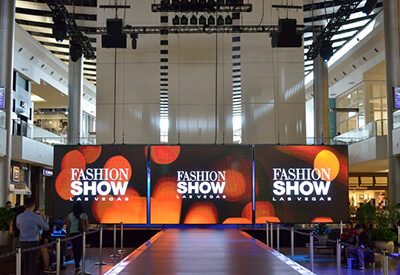 Fashion Shows Fashion Show Mall Vegas Coupons