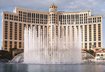 Fountains Bellagio Coupons