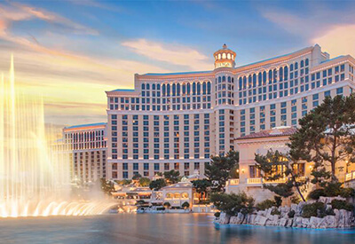 Fountains Bellagio Coupons