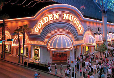 Fremont Street Experience Coupons