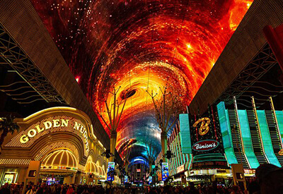 Fremont Street Experience Coupons