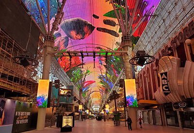 Fremont Street Experience Coupons