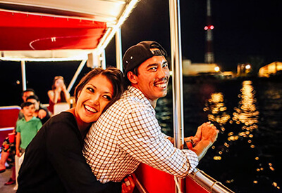 Friday Night Fireworks Cruise Oahu Coupons