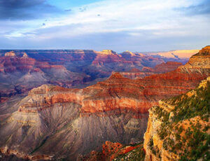 Full Day Grand Canyon Route 66 Tour Coupons