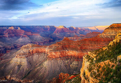 Full Day Grand Canyon Route 66 Tour Coupons