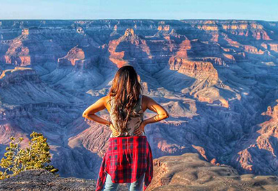 Full Day Grand Canyon Route 66 Tour Coupons