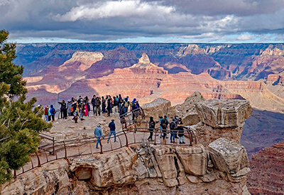 Full Day Grand Canyon Route 66 Tour Coupons