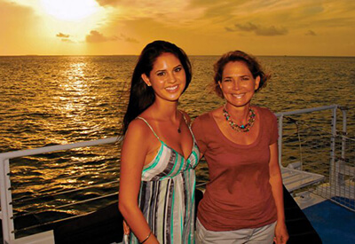 Fury Champagne Sunset Cruise Coupons