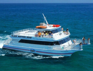 Glass Bottom Day Cruise Conch Tour Train Coupons