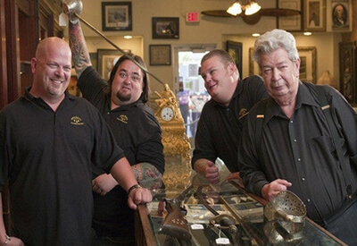 Gold and Silver Pawn Shop Coupons