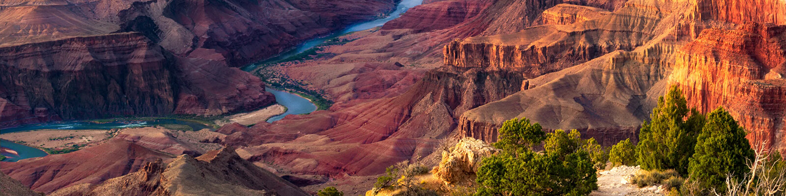 Grand Canyon National Park Coupons