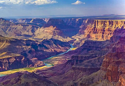 Grand Canyon National Park Coupons