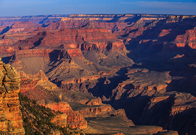 Grand Canyon National Park Coupons