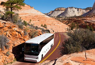 Grand Canyon South Rim Bus Tour Coupons
