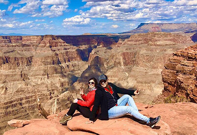 Grand Canyon South Rim Bus Tour Coupons