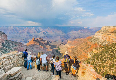 Grand Canyon South Rim Bus Tour Coupons