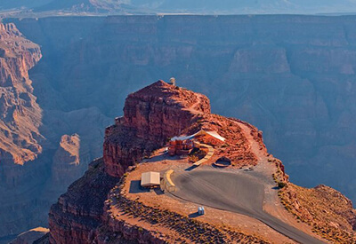 Grand Canyon West Rim Jeep Tour Coupons