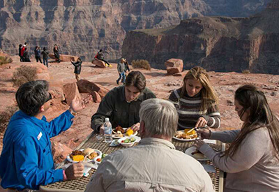 Grand Canyon West Rim Small Group Tour Coupons