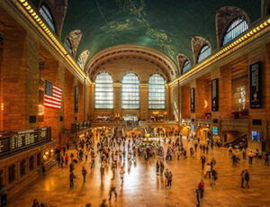Grand Central Terminal Audio Tour Coupons
