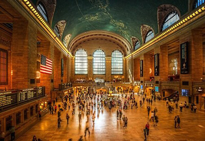 Grand Central Terminal Audio Tour Coupons